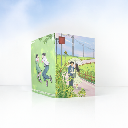 Music Card  2.0