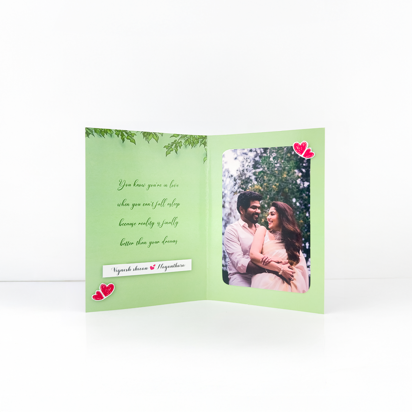 Music Card  2.0