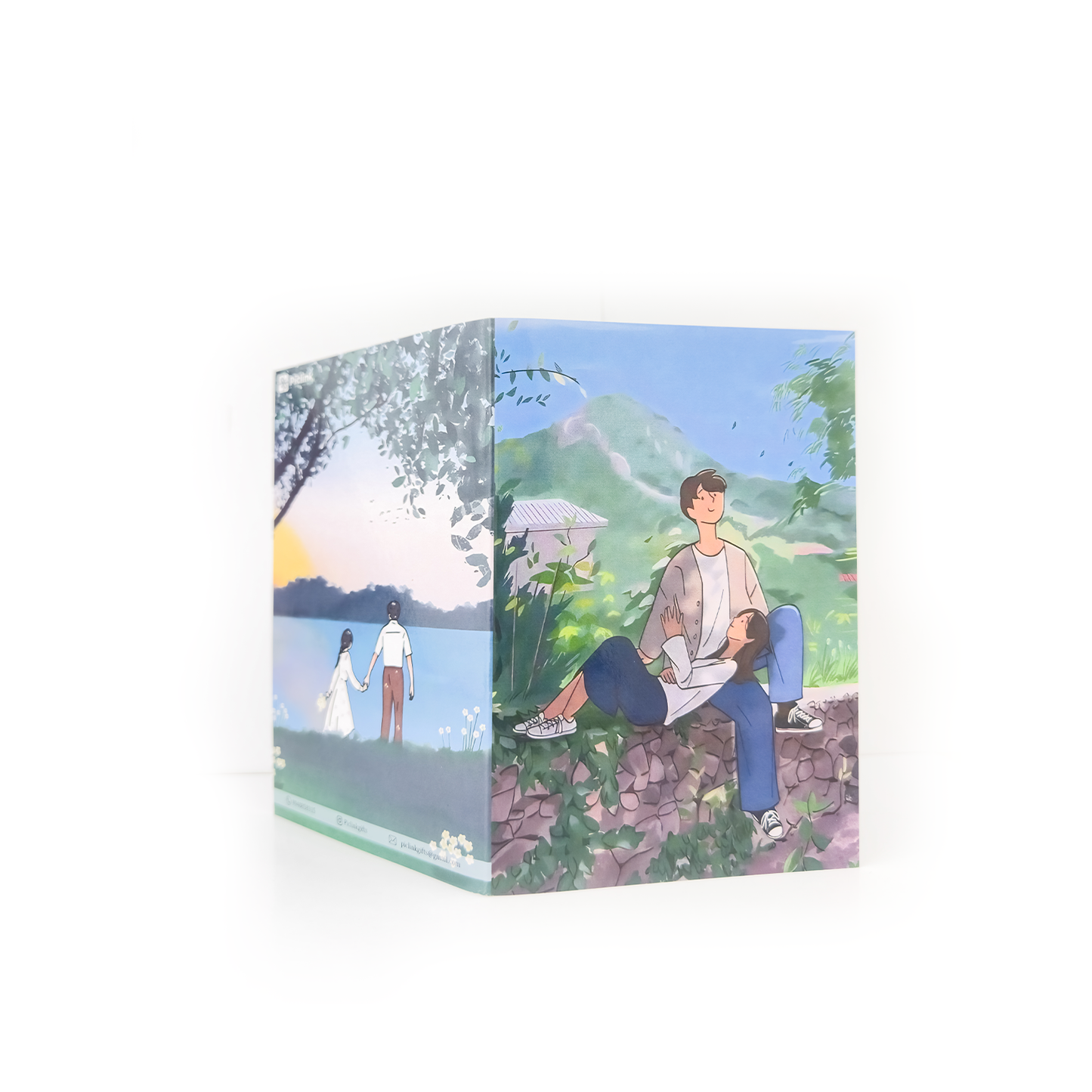 Music Card 0.3