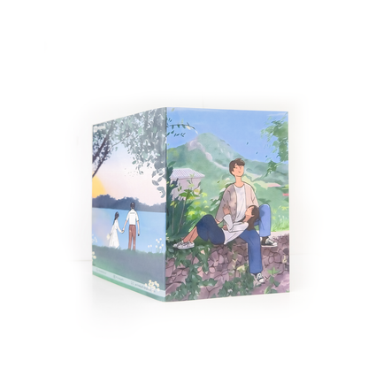Music Card 0.3