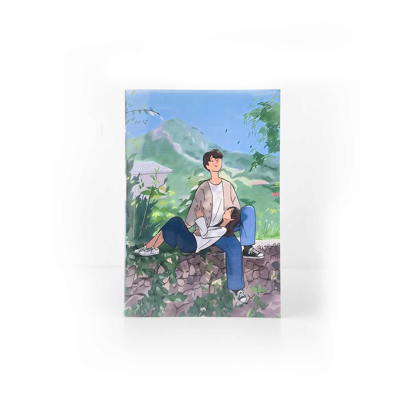 Music Card 0.3