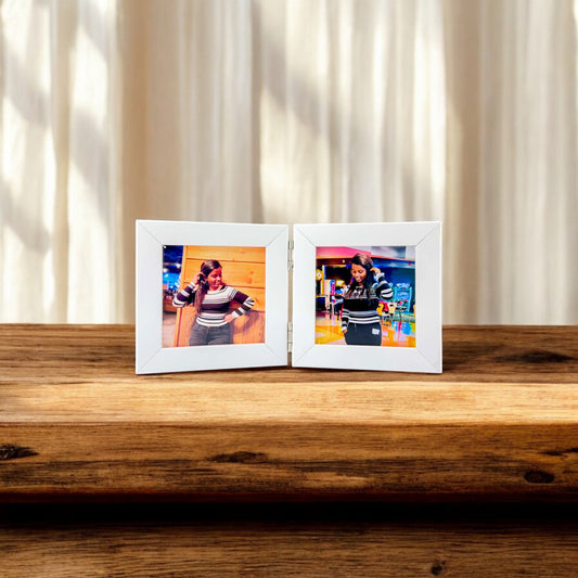 Foldable Frame - 4x4