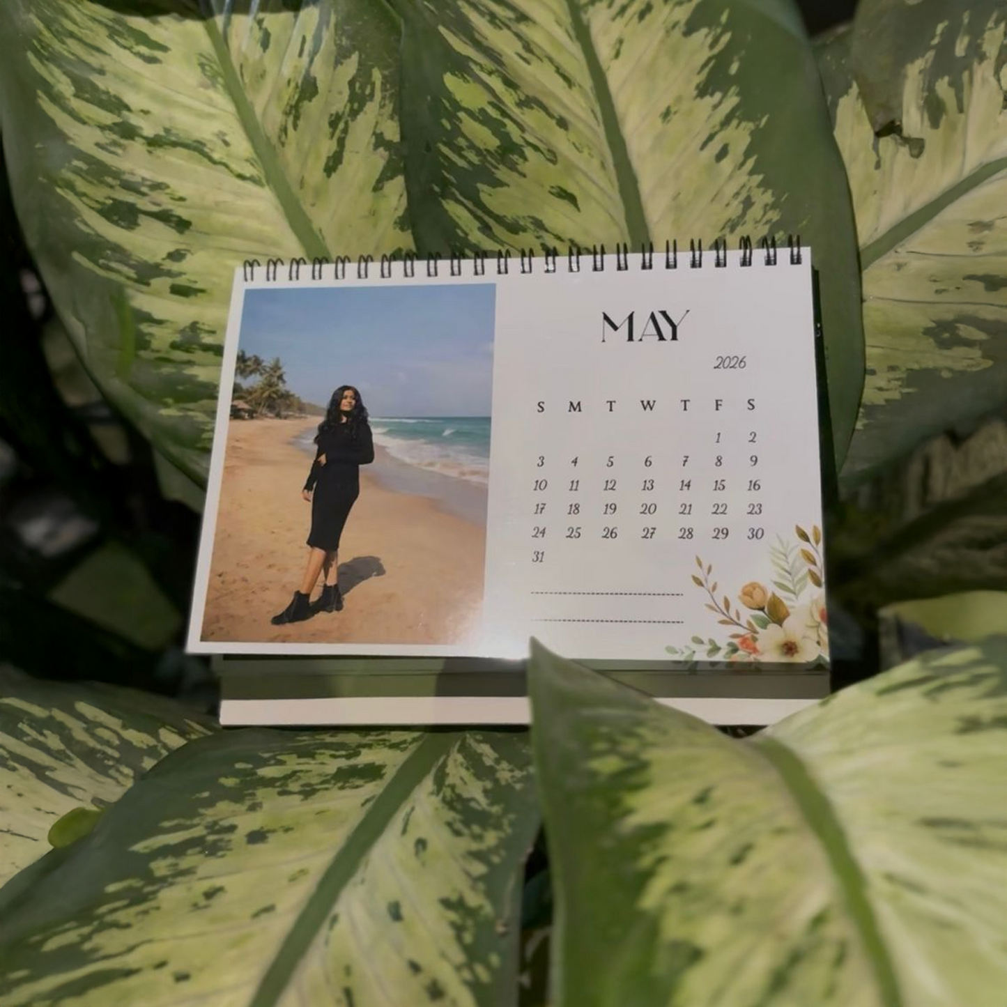 Photo Calendar