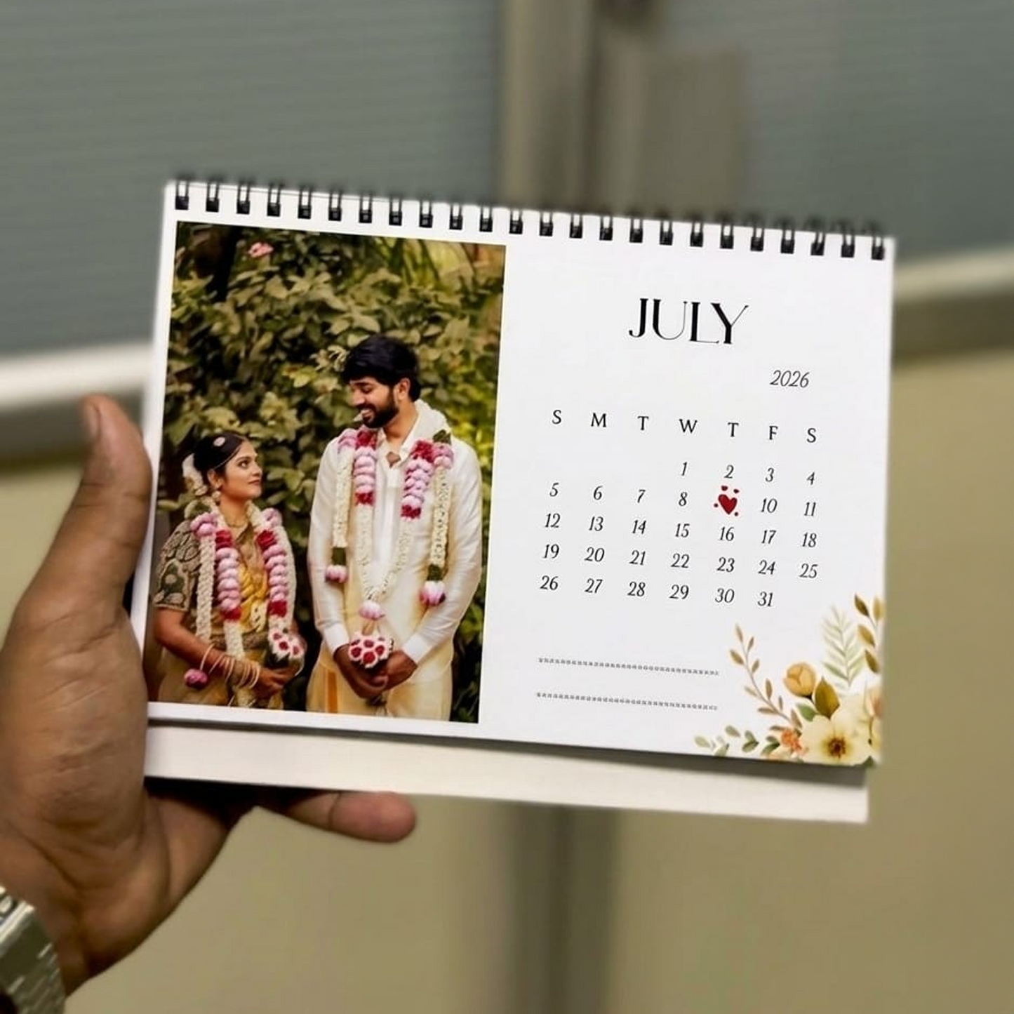 Photo Calendar